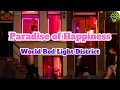 Unveiling the Secrets 6 Iconic Red-Light Districts You Must See Knowledge Classroom OMT