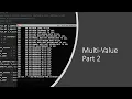 3 T24 Programming Series Learn the best practice and advanced techniques - MultiValue Subroutine