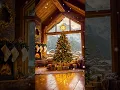 Download Lagu Peaceful Christmas Eve Ambience 🌲🎄 Relaxing Holiday Instrumentals \u0026 Snowfall Sounds