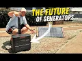 Is a JACKERY Solar Generator 2000 Plus the Future of Camping Power