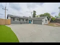 Take a tour of 604 Hudspeth Simi Valley CA 93065