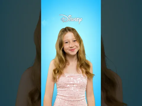 Disney and Like Nastya