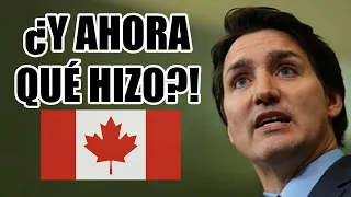 Canadá gastará una fortuna en esto