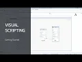 Allplan 2019 - Visual Scripting
