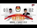 (FULL) DEBAT CALON WAKIL PRESIDEN PEMILU 2019