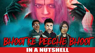 most bhootiya stree in a nutshell worst horror movie roast wala filmy jhingalala