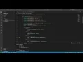 Grocery List program demo - Java