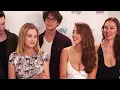 Big Boobs - Lindsey Morgan Sexy Latina actress Raven Reyes