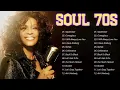 Download Lagu 70's R\u0026B Soul Groove - Aretha Franklin, Stevie Wonder, Al Green, Luther Vandross, Marvin Gaye