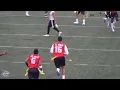 CONTINENTAL 2025 - MEN day 1 PANAMA vs EL SALVADOR
