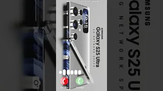 World Best Samsung Galaxy S25 Ultra Ringtone Samsung Mobile Ringtone Samsung Ringtone Shorts 