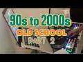 Lagu 90s to 2000s Old School Part 2 | Session 17 | Snoop Dogg, Dr. Dre, Jay-Z, Ice Cube, Coolio, Nelly