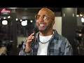 MINI CONCERT CAMINO - MARVIN 🎙️