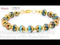 Online Class Fundamentals of Jewelry Making with Beadalon Michaels