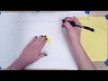 Grading a Terrace -