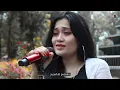 JIKA CINTA DIA - DONA LEONE | Woww VIRAL Suara Menggelegar BUMIL Lady Rocker Indonesia | SLOW ROCK