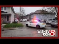 Man found dead in U-Haul truck