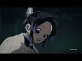 Shinobu Kocho VS Spider Demon Demon Slayer