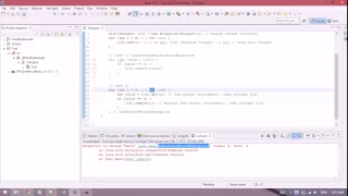 ThichHocIT Java Thread 01 How to use ArrayList in the safest way