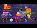 Download Lagu ShadowVebolten64 Tales - Barbie Rewind as Winnie the Pooh: Boo! To You Too! VHS 🐻🍯🎃👻📼