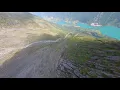 Avoure - Aura (Unofficial) | Cinematic FPV Drone footage