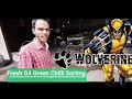 Learn Live Invest Learn in the Wolverine of Exports WOLVEX OVERSEAS Exporting Chilli MixVeg