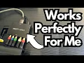 MI to Component Converter - Works just fine for my PS3
