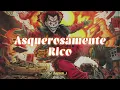Oscar Maydon, Peso Pluma - Asquerosamente Rico (Letra | Lyrics) ✨