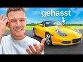 Download Lagu Warum ich den unbeliebtesten Porsche gekauft habe