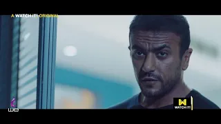 مسلسل شديد الخطورة مع وي دندنها