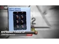 ICC Ammo Frangible 100gr HP Test and Review The best yet