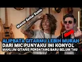 Download Lagu Alip Ba Ta lakukan Harmonik tersulit di Dunia! Seketika para gitaris luar terdiam tak percaya
