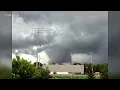 National Weather Service surveying 2 possible tornadoes in New Jersey