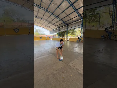Aquele Nerd Jogando Interclasse