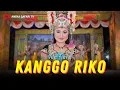 Vita Tiara - Kanggo Riko (Official Music Video)