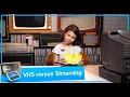 Download Lagu Desafio das Gerações: VHS X Streaming