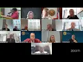 Texas Forensic Science Commission Meeting