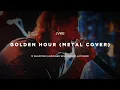 Download Lagu M. Shadows - Golden Hour (Metal ver. by Our Last Night) [AI Cover]