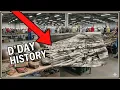I went to a militaria flea market and found history WW2 WW1