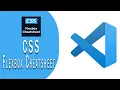 CSS Flexbox Cheatsheet
