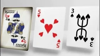 Kaiser Deck Review