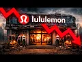 Lululemon How a 58B Fitness Giant Destroyed Its Brand Twice