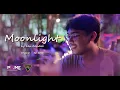 Ali Gatie - Moonlight Lex Xandre Cover Live Acoustic