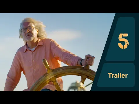 James May’s Great Explorers | Trailer | Channel 5