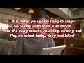 feel the need erin allen kayne karaoke 1
