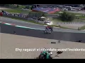 Download Lagu INCIDENTE FATALE SIMONCELLI 58 #motogp #incidente #biker