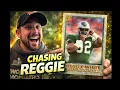 This Reggie White Challenge is INSANE