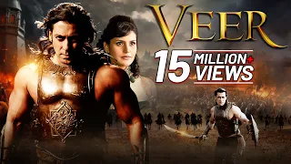 Veer 2010 Salman Khan Full Hindi Movie Zareen Khan Bollywood Full Movie Eid 2024 Special 