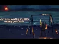 Myles Smith - Solo (Lyric Video)