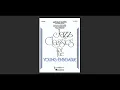Download Lagu Autumn leaves- jazz band (Joseph Kosma/arr. Peter Blair)